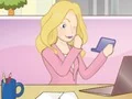 Carol's Temp Job — безкоштовна онлайн гра