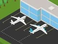 Airport Rush — безкоштовна онлайн гра