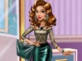 Tris Fashionista Dolly Dress Up — безкоштовна онлайн гра