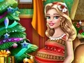 Mommy Washing Toys — безкоштовна онлайн гра
