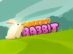 Greedy Rabbit — безкоштовна онлайн гра