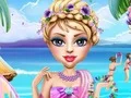 Fashionista Maldives — безкоштовна онлайн гра
