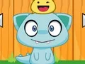 Monster Pet — безкоштовна онлайн гра