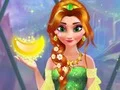 Anna Makeover — безкоштовна онлайн гра