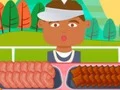 Fast Food Takeaway — безкоштовна онлайн гра