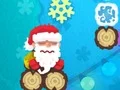 Wake the Santa — безкоштовна онлайн гра