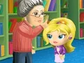 Slacking game library — безкоштовна онлайн гра