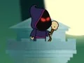 Angry Necromancer — безкоштовна онлайн гра