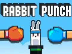 Rabbit Punch — безкоштовна онлайн гра