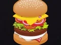 Burger Maker — безкоштовна онлайн гра