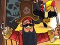 Pirate Bubbles — безкоштовна онлайн гра