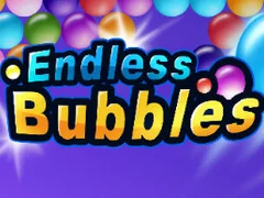 Endless Bubbles — безкоштовна онлайн гра
