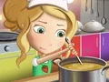 Kitchen Slacking — безкоштовна онлайн гра