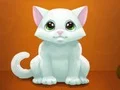 Nom Nom Kitties — безкоштовна онлайн гра