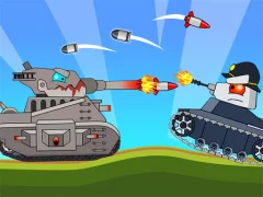 Battle Of Tank Steel — безкоштовна онлайн гра