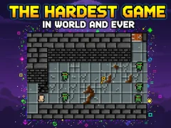 The Hardest Game in World and Ever — безкоштовна онлайн гра