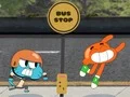 Gumball Go Long! — безкоштовна онлайн гра