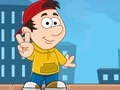 Jimbo Jump — безкоштовна онлайн гра