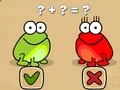 Tap the frog doodle — безкоштовна онлайн гра