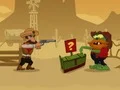 Zombies Massacre — безкоштовна онлайн гра