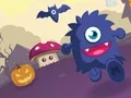 Sweets Halloween Monster — безкоштовна онлайн гра