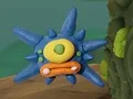 Jelly fish — безкоштовна онлайн гра