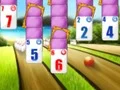 Strike Solitaire — безкоштовна онлайн гра