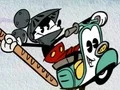 Mickey Delivery Dash — безкоштовна онлайн гра
