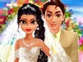 Tina Wedding — безкоштовна онлайн гра