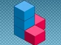 Hidden Cubes — безкоштовна онлайн гра