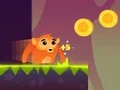 Banana Run — безкоштовна онлайн гра