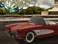 4th Of July Parking 2 — безкоштовна онлайн гра