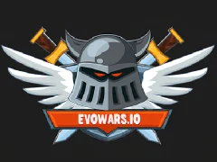 EvoWars.io — безкоштовна онлайн гра