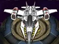 Alien Sky Invasion — безкоштовна онлайн гра
