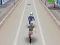Angry Gran Run Australia — безкоштовна онлайн гра