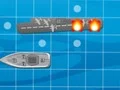 Boat Battles — безкоштовна онлайн гра