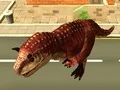 Dinosaur Simulator: Dino World — безкоштовна онлайн гра