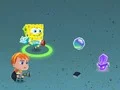 Nickelodeon stop the virus — безкоштовна онлайн гра