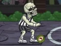 Basket Monsterz — безкоштовна онлайн гра
