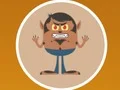 Halloween Monster Quiz — безкоштовна онлайн гра