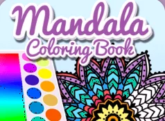 Elsa Mandala — безкоштовна онлайн гра