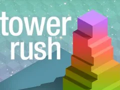 Tower Rush — безкоштовна онлайн гра