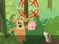 Rain Forest Hunter — безкоштовна онлайн гра
