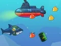 Gun Shark: Terror of Deep Water — безкоштовна онлайн гра