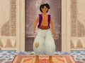 Aladdin Runner — безкоштовна онлайн гра