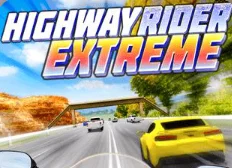 Highway Rider Extreme — безкоштовна онлайн гра