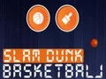 Slam Dunk Basketball — безкоштовна онлайн гра