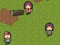 Pixel Zombies — безкоштовна онлайн гра