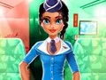 Tina Airlines — безкоштовна онлайн гра