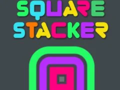 Square Stacker — безкоштовна онлайн гра
